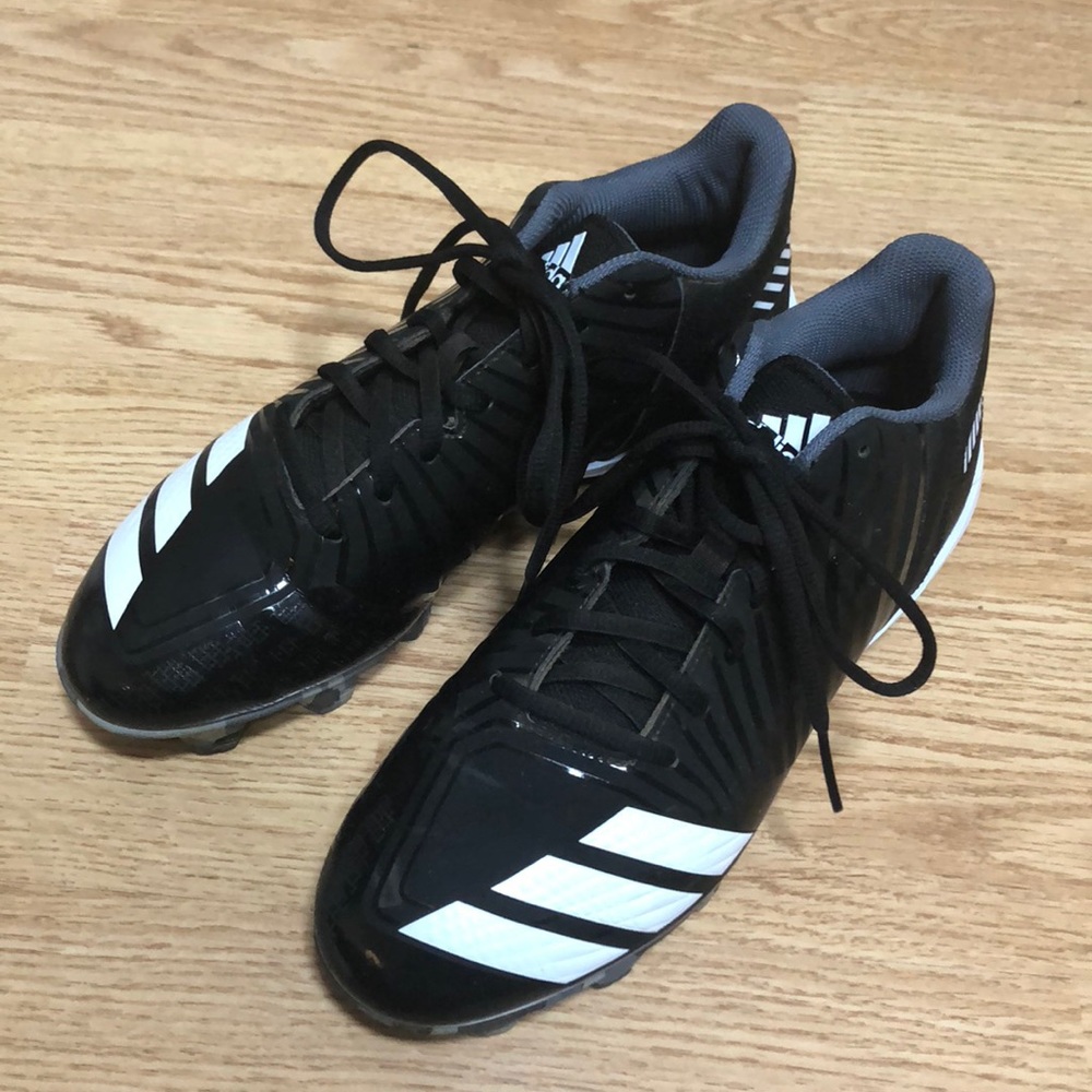 Adidas Baseball Cleats
